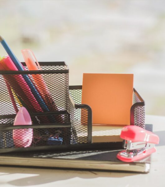 Office Supplies